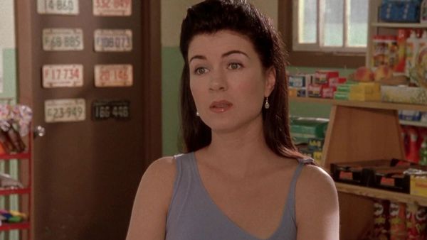 Corner Gas - Security Cam