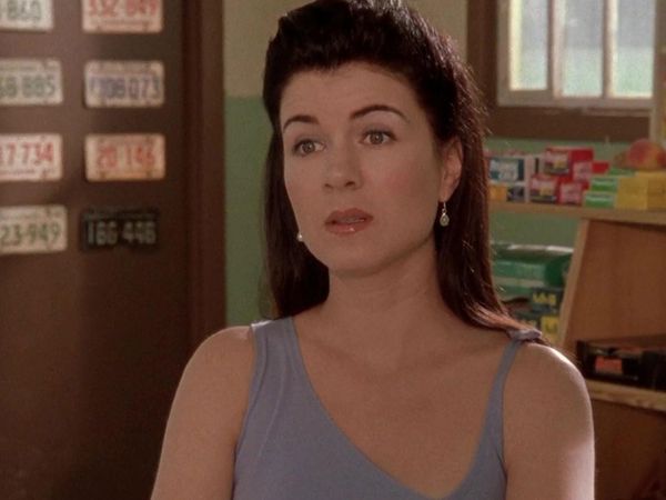 Corner Gas - Security Cam