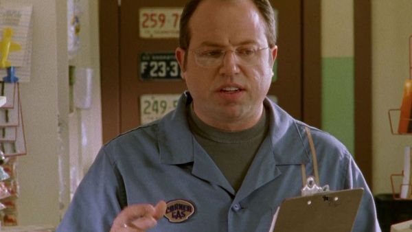 Corner Gas - Bingo Night