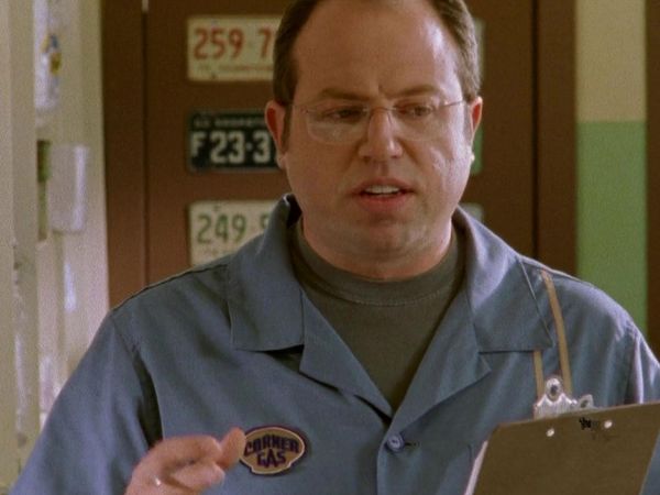 Corner Gas - Bingo Night