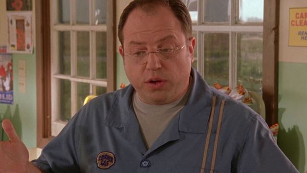 Corner Gas - Hurry Hard