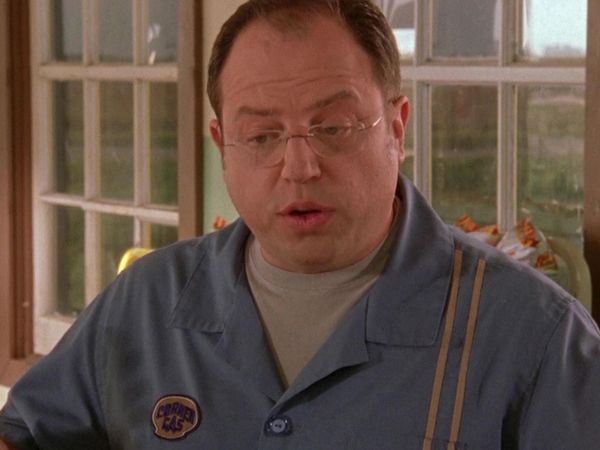Corner Gas - Hurry Hard