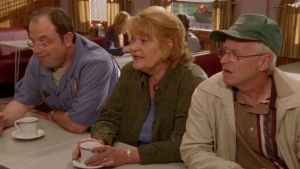 Corner Gas - Pandora's Wine