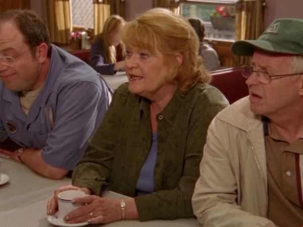 Corner Gas - Pandora's Wine