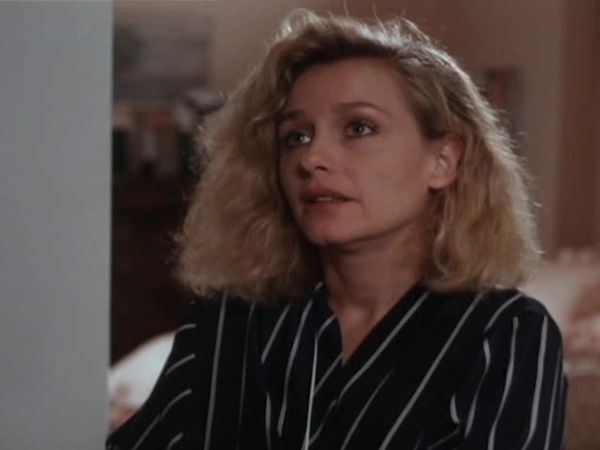 Wiseguy - Episode 1: A Rightful Place