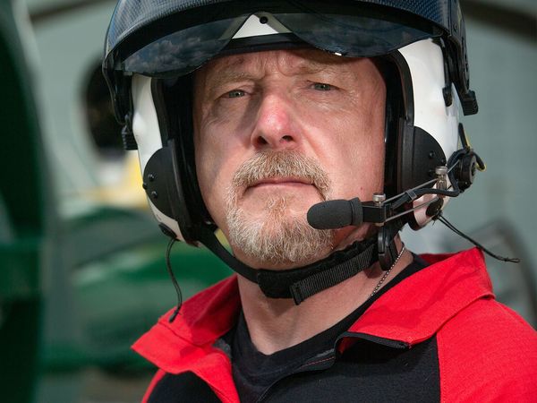 Emergency Helicopter Medics - Episode 3