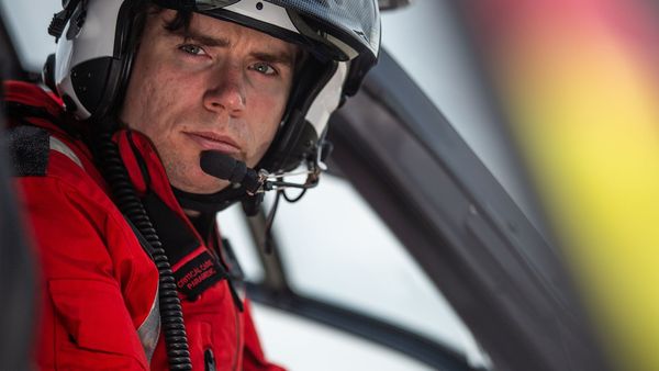 Emergency Helicopter Medics - Episode 4