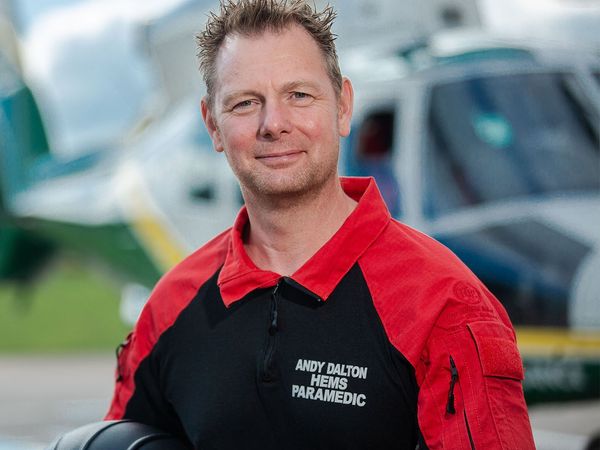 Emergency Helicopter Medics - Episode 2