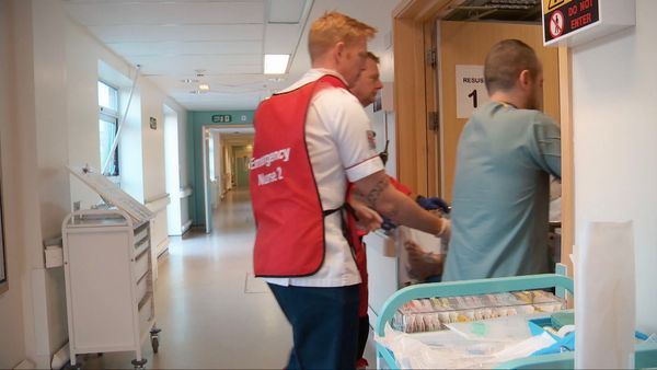 Emergency Helicopter Medics - Episode 10