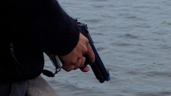 Miami Water Cops - Episode 5