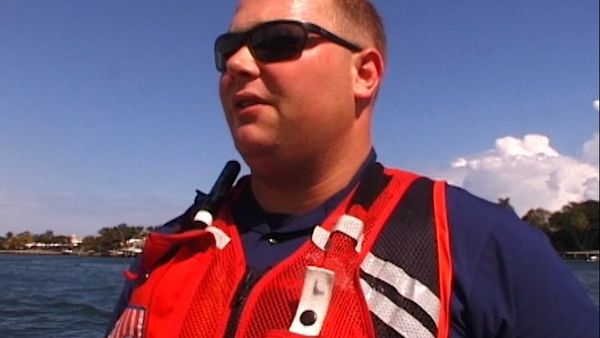 Miami Water Cops - Episode 12