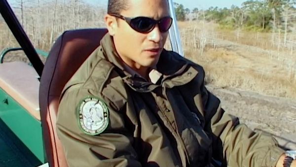 Miami Water Cops - Episode 3