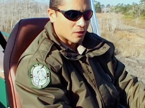 Miami Water Cops - Episode 3