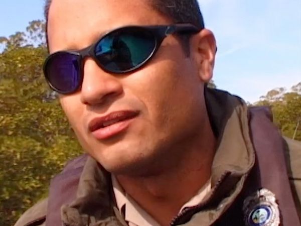 Miami Water Cops - Episode 4