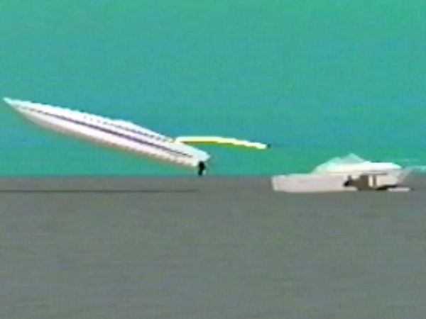 Miami Water Cops - Episode 11