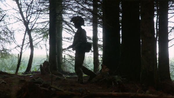 Raw Recruits - Episode 4