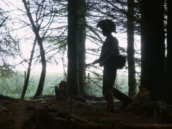 Raw Recruits - Episode 4
