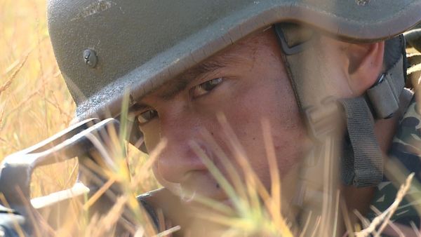Special Forces - Taiwan's Marine Recon