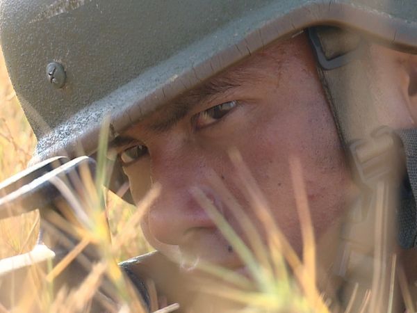 Special Forces - Taiwan's Marine Recon