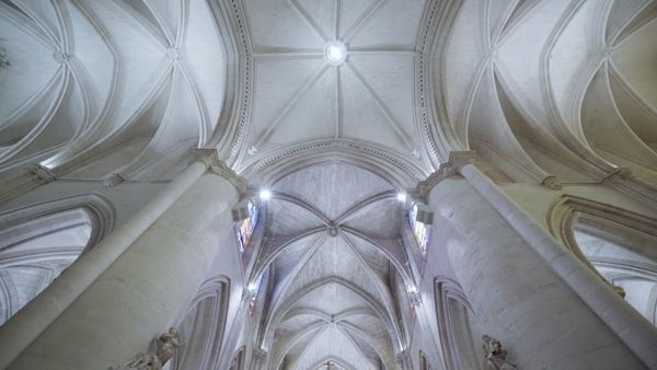 Un País Mágico - Cuenca