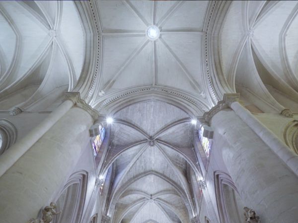 Un País Mágico - Cuenca