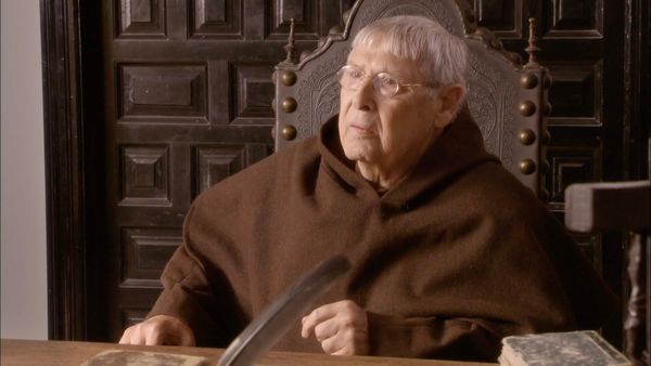 Los Misterios de Laura - El Misterio de La Abadia del Crimen
