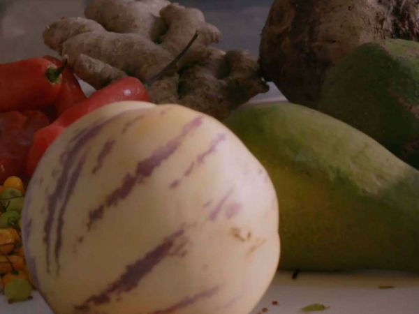 Comerse el Mundo - Perú