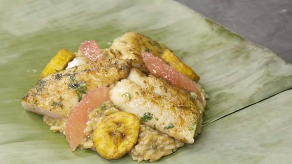 Comerse el Mundo - República Dominicana