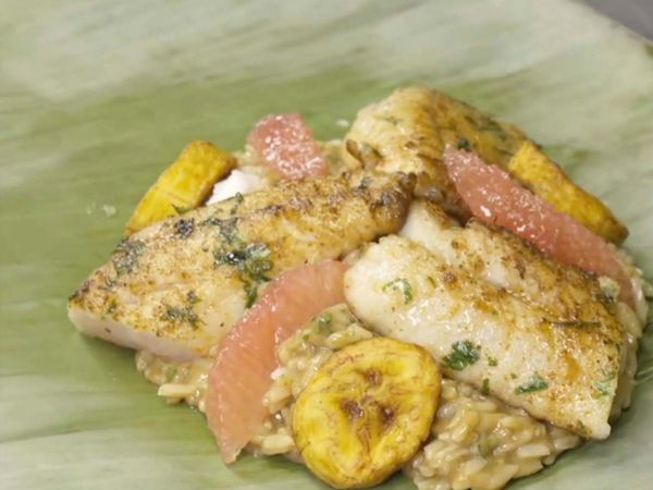 Comerse el Mundo - República Dominicana