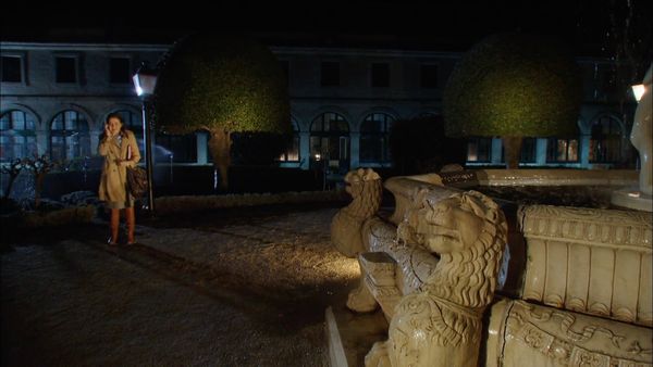 Los Misterios de Laura - Laura y El Misterio del Fantasma Afligido