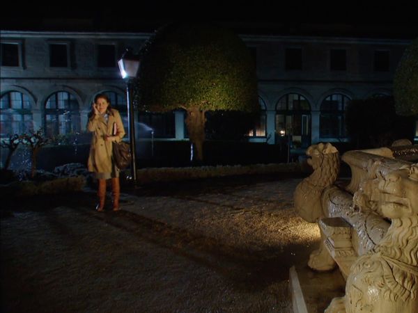 Los Misterios de Laura - Laura y El Misterio del Fantasma Afligido