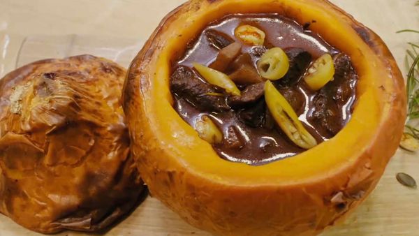 Comerse el Mundo - Eslovenia