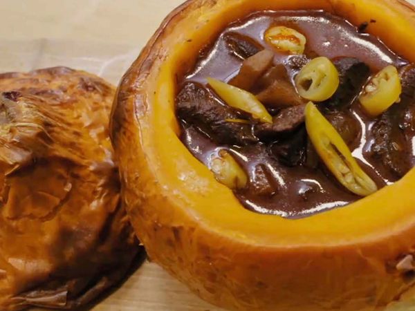 Comerse el Mundo - Eslovenia