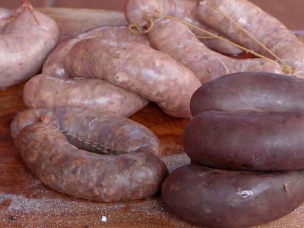 Comerse el Mundo - Buenos Aires (Argentina)