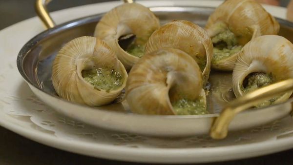 Comerse el Mundo - París