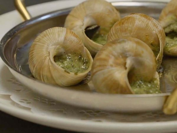 Comerse el Mundo - París
