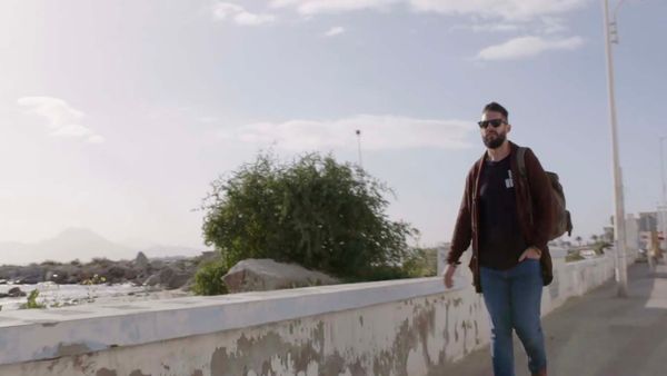 Comerse el Mundo - Túnez