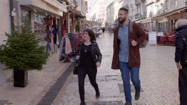 Comerse el Mundo - Lisboa (Portugal)