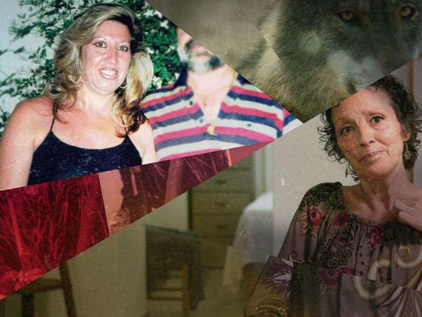 Lucīa en la Telaraña - Administrar la Justicia