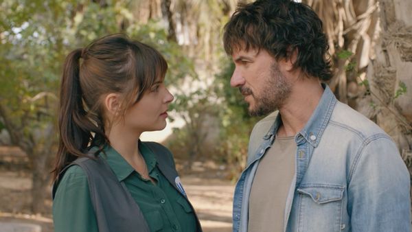 Promesas de Arena - Episodio 3