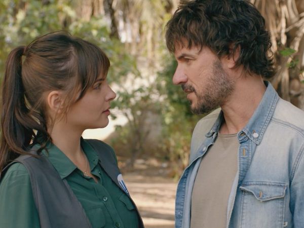 Promesas de Arena - Episodio 3