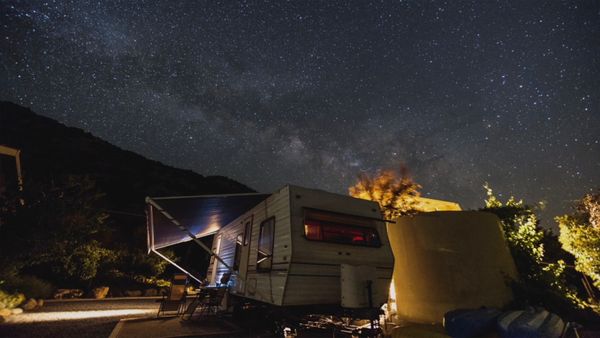 The RVers - Boondocking – Living Off the Grid