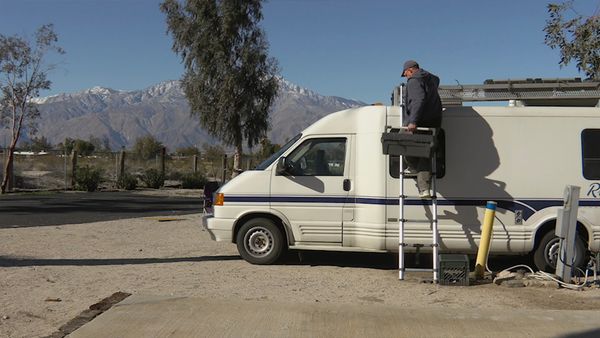 The RVers - Mobile Internet 101