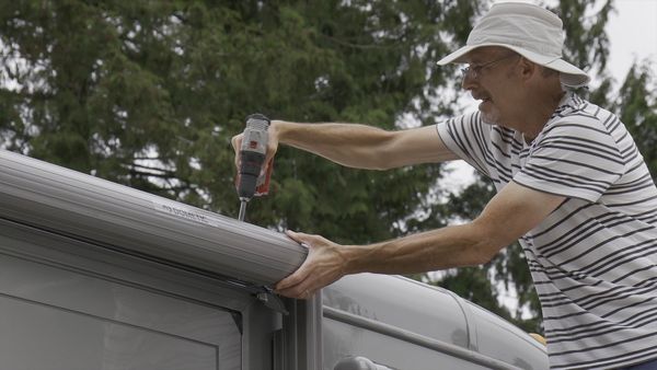 The RVers - Making an RV Your Own - Mattresses