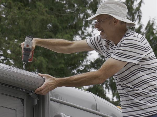 The RVers - Making an RV Your Own - Mattresses