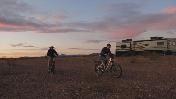 The RVers - International RVing/RV Etiquette