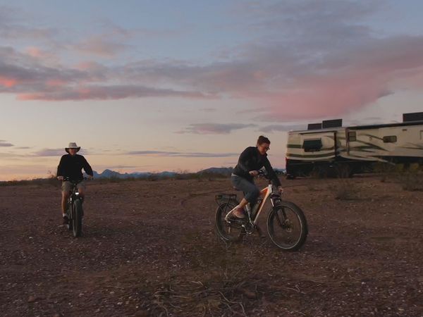 The RVers - International RVing/RV Etiquette