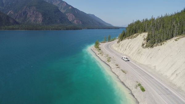 The RVers - Conquering Alaska/RV Insurance