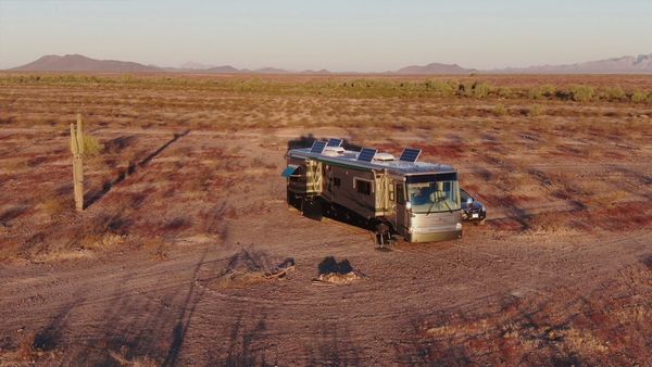 The RVers - National Parks/RV Water Filtration