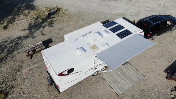 The RVers - Electrical System Overhaul/Fire and Ice – RV Refrigeration